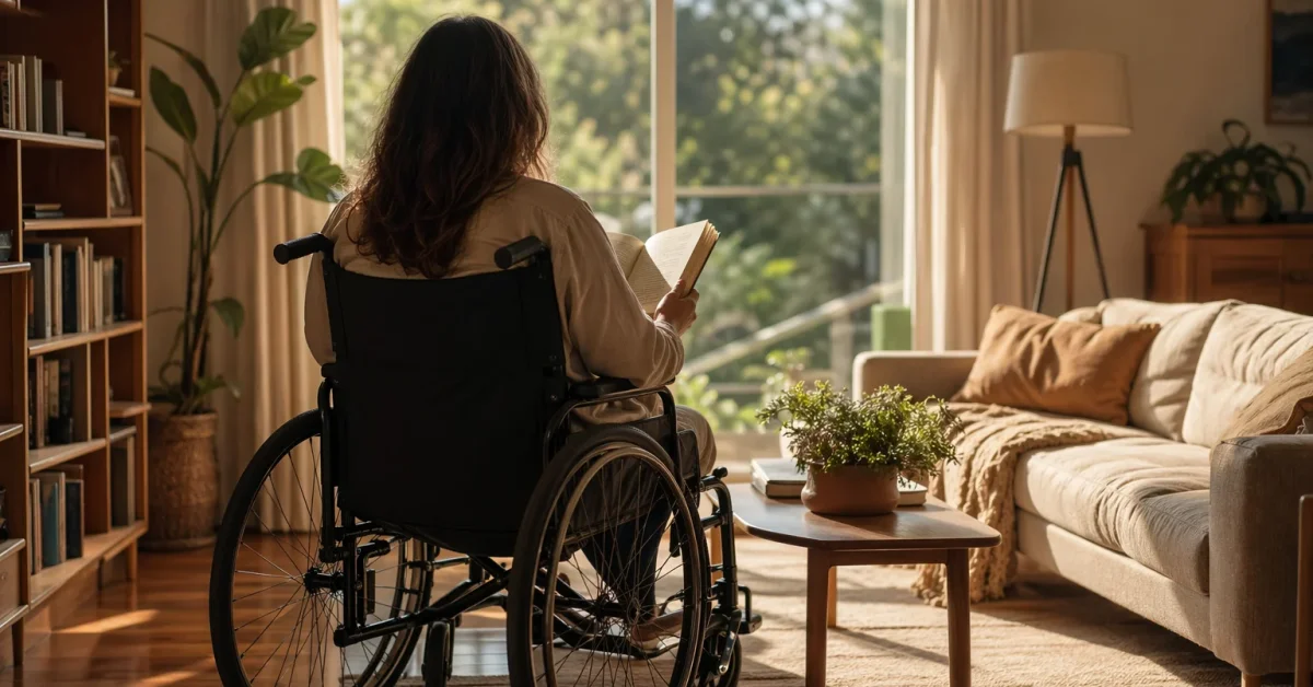 Understanding Disability Benefits in Charleston, South Carolina
