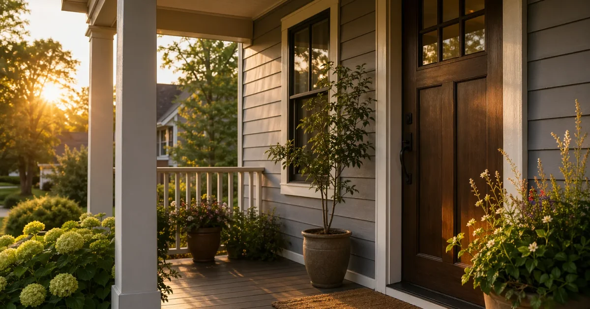 Housing Assistance Programs Available in Charleston, SC