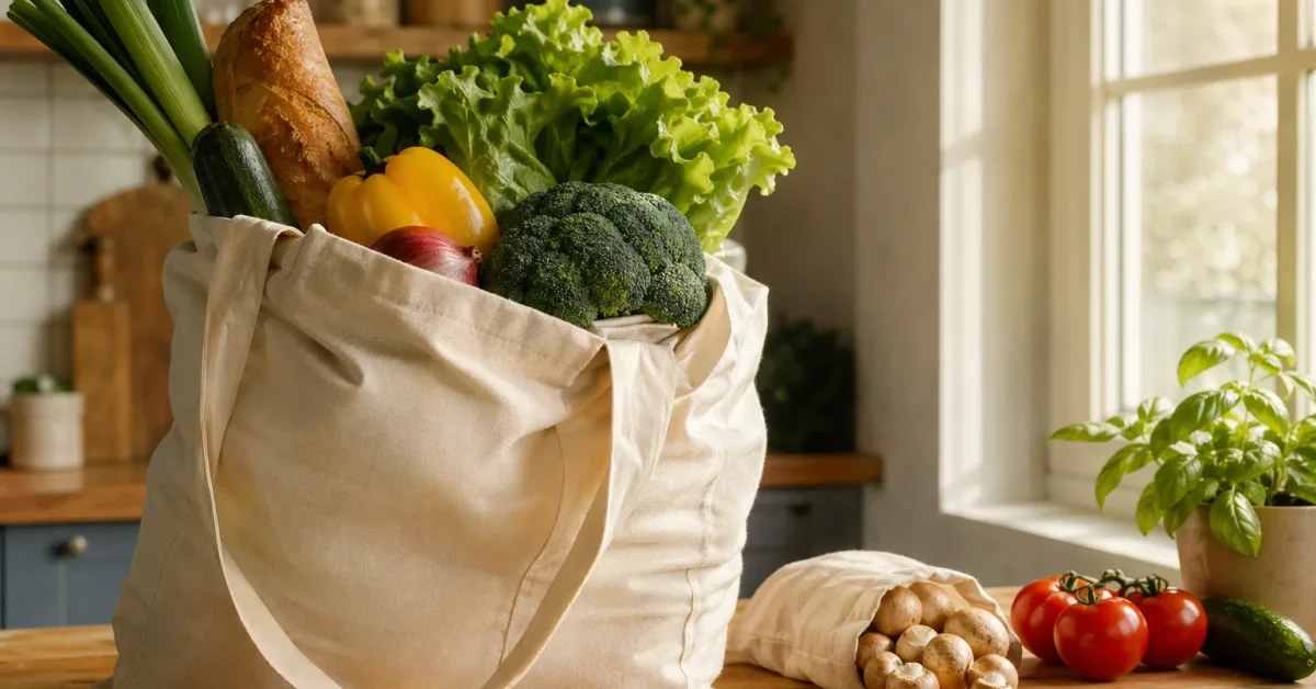 Explore SNAP / Food Assistance Options in Charleston, SC