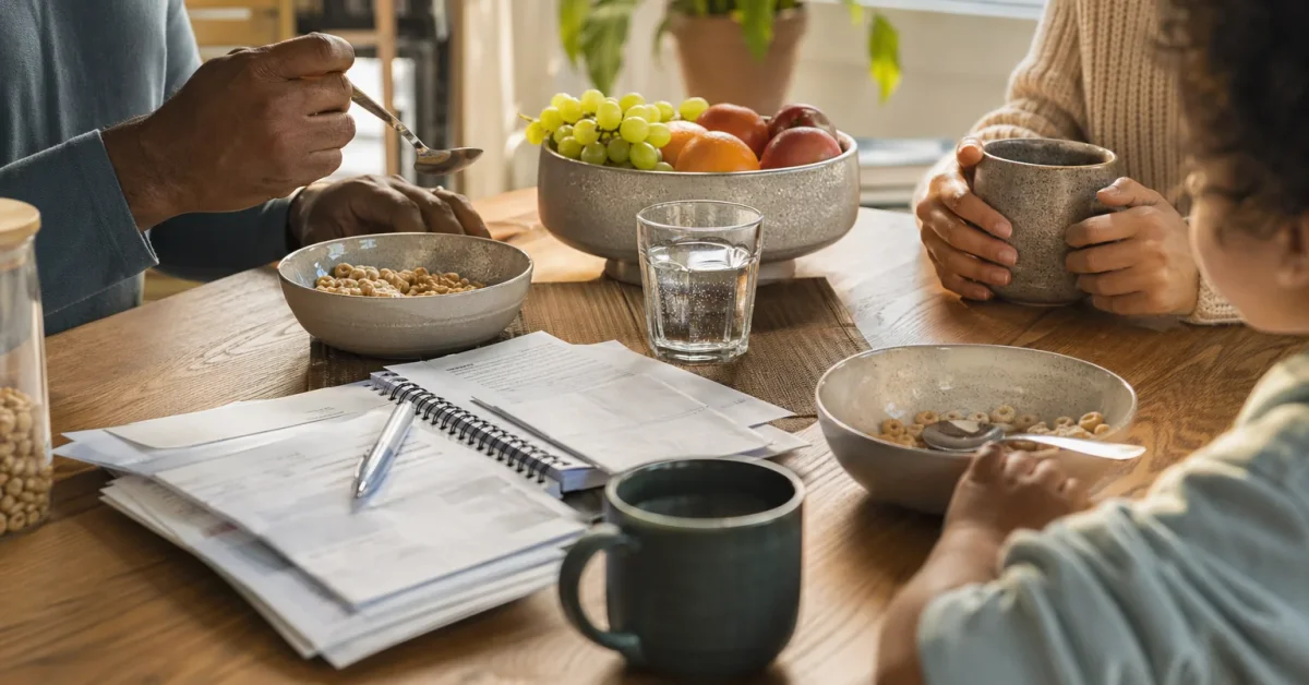 TANF / Cash Assistance in Charleston: What You Need to Know