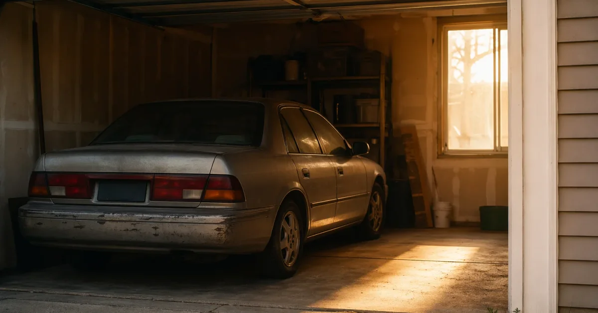 Donate Your Car Without a Title in Charleston Today!