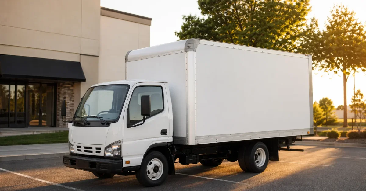 Donate Your Commercial / Fleet Vehicle in Charleston Today